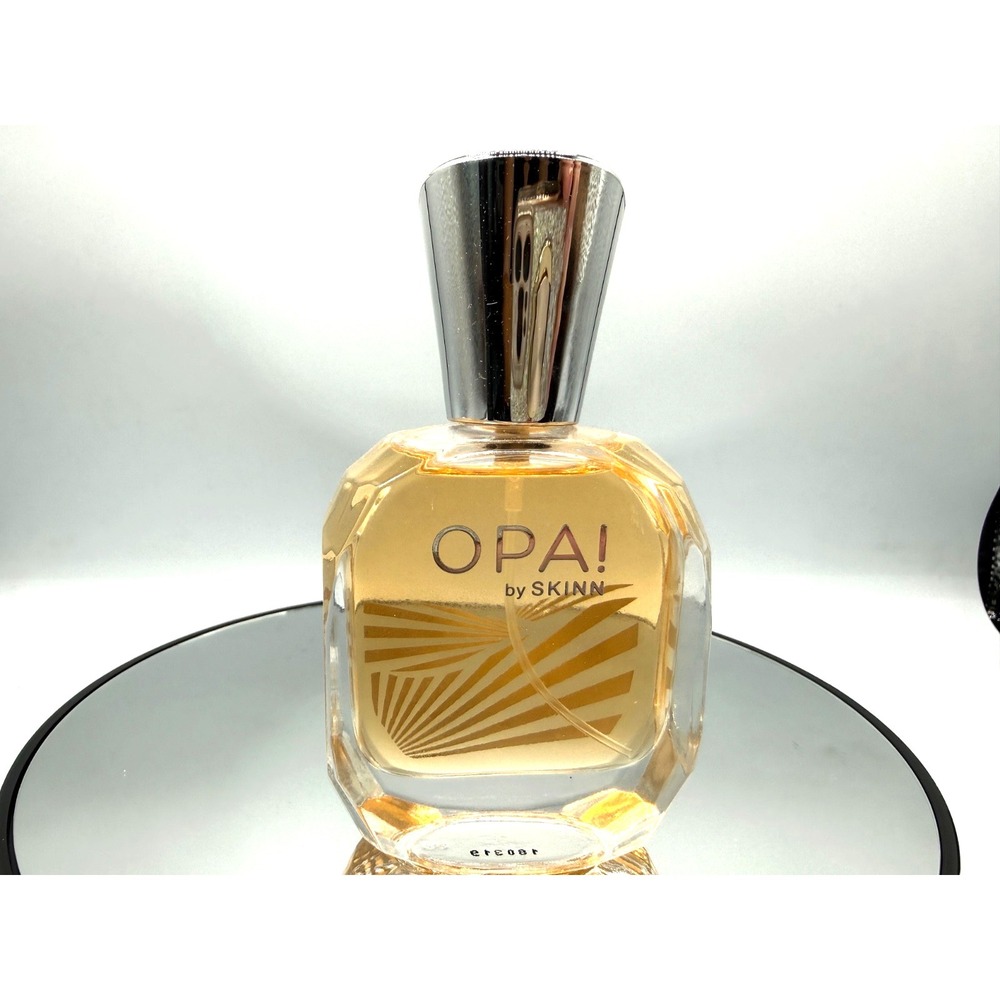 OPA! SKINN Eau de Parfum 1.7 OZ NEW, NO BOX SHIPS FAST